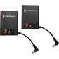 Gerbing Heated Clothing Battery/Charger Kit - 12 V G1219U-BAT-859-001-0