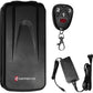Gerbing Heated Clothing Battery - 12 V - 9000 mAh - w/ Remote G1220U-BAT-861-001-1