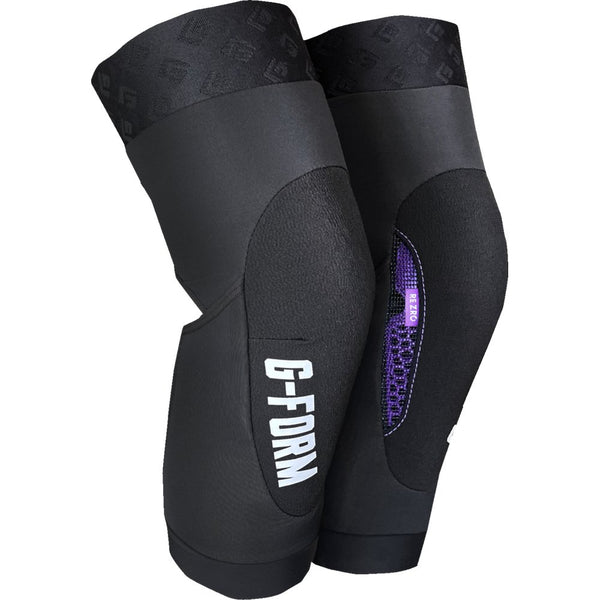 G-Form Terra Mountain Bike Knee Guards - XS KP111121012