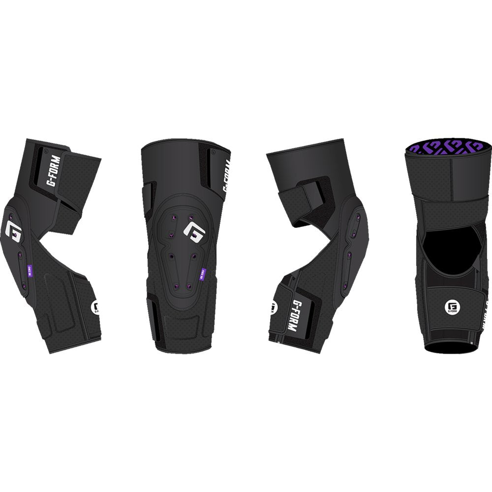 G-Form Mesa Knee Guards - Medium MG122128014