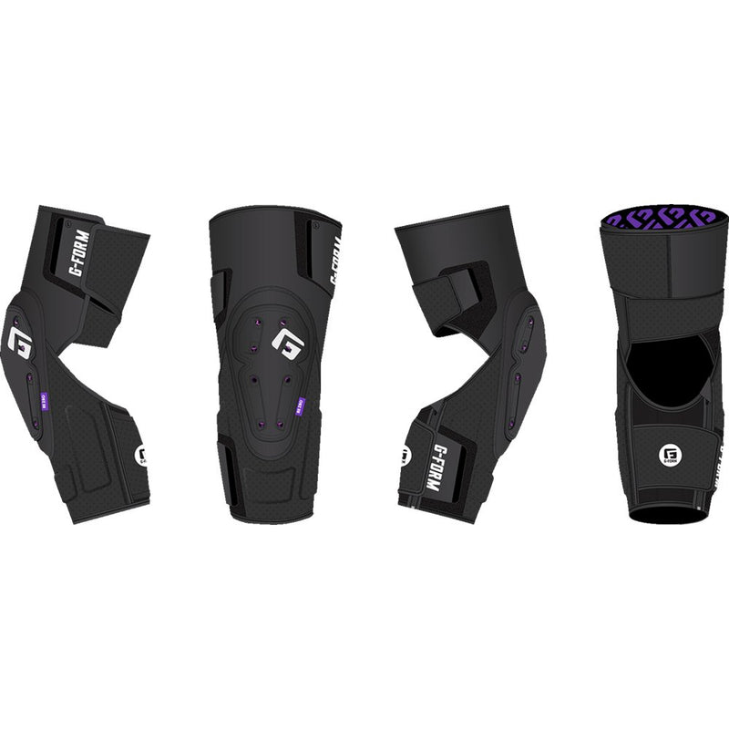 G-Form Mesa Elbow Guards - Large MG121128015