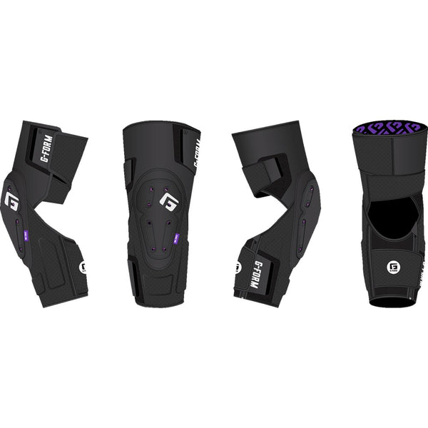 G-Form Mesa Elbow Guards - Medium MG121128014