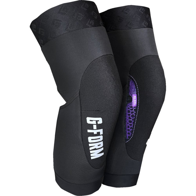 G-Form Terra Mountain Bike Knee Guards - Large KP111121015
