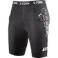 G-Form Pro-X3 Bike Liner - Black - Medium CS1102014