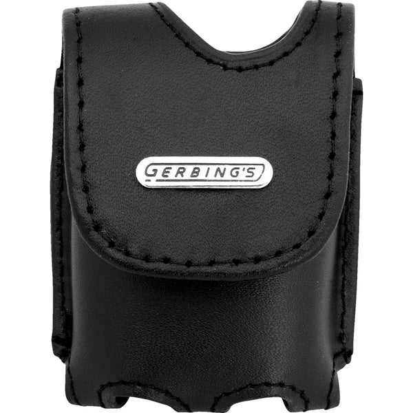 Gerbing Heated Clothing Case - Single Controller - Leather G1215U-ACC-919-001-1