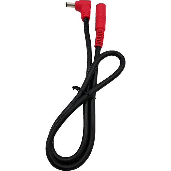 Gerbing Heated Clothing Cord - Extension - 2' G1215U-ACC-904-001-1