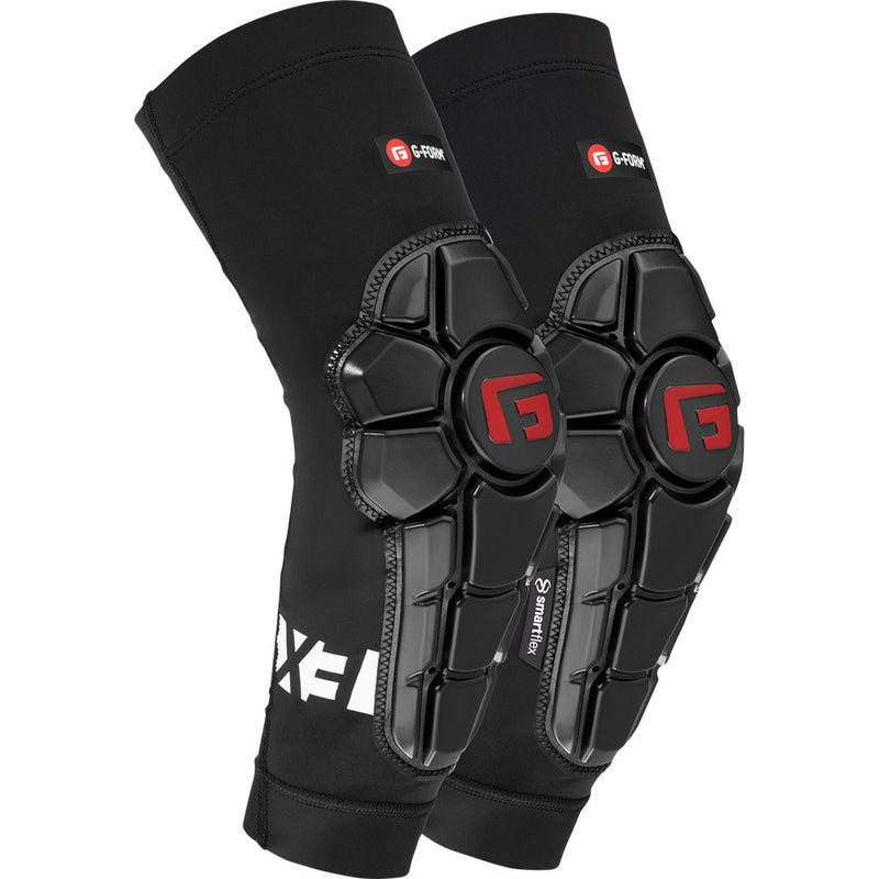 G-Form Pro-X3 Elbow Guards - Black - Large EP1802015