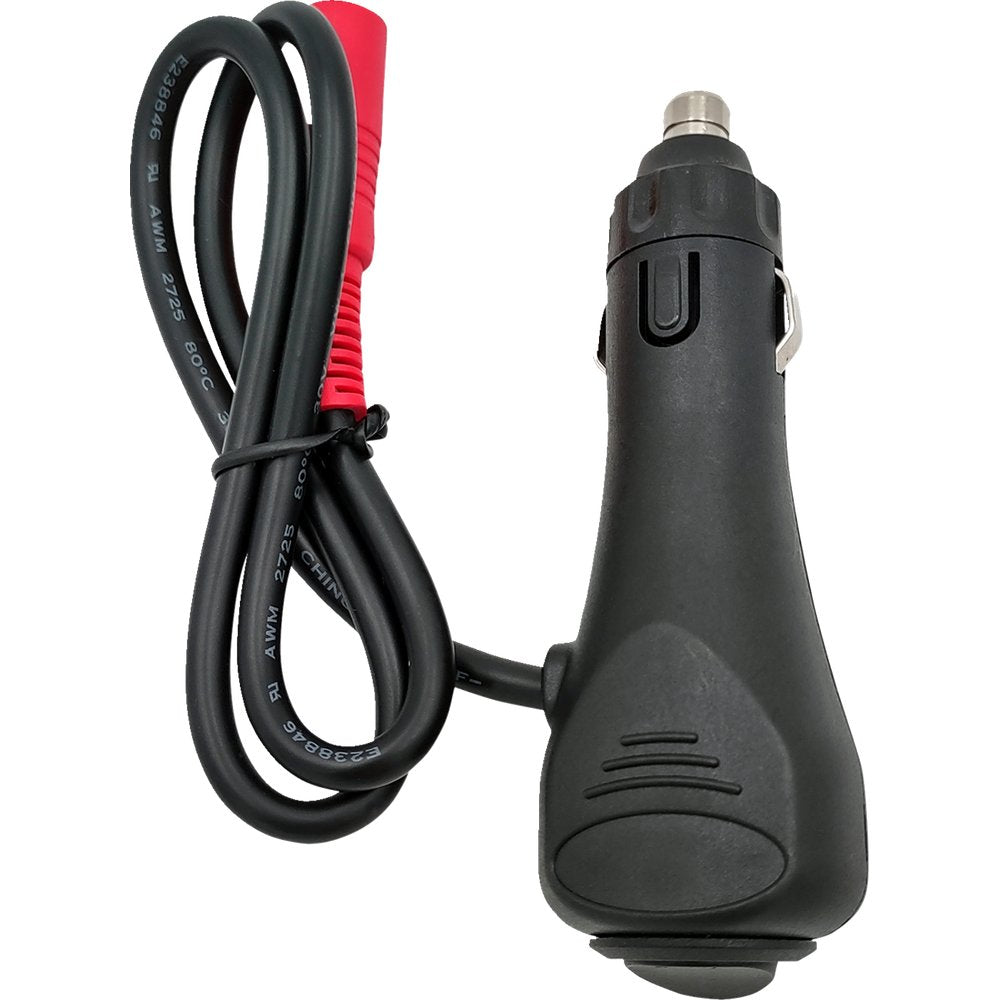 Gerbing Heated Clothing Plug Adapter - 12 V DC G1215U-ACC-920-001-1