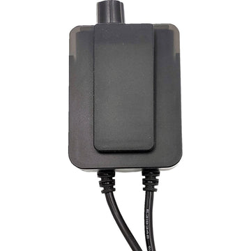 Gerbing Heated Clothing Controller - 12 V - Portable GER-12V-SZC