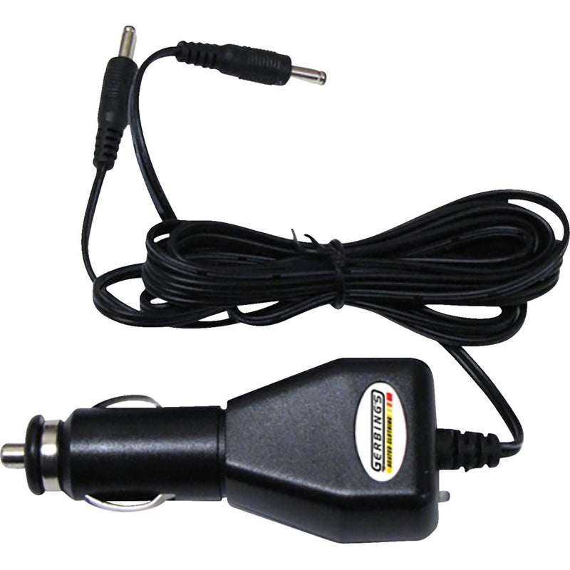 Gerbing Heated Clothing Dual Wall Charger - 7 V Battery G0718U-BAT-857-001-1