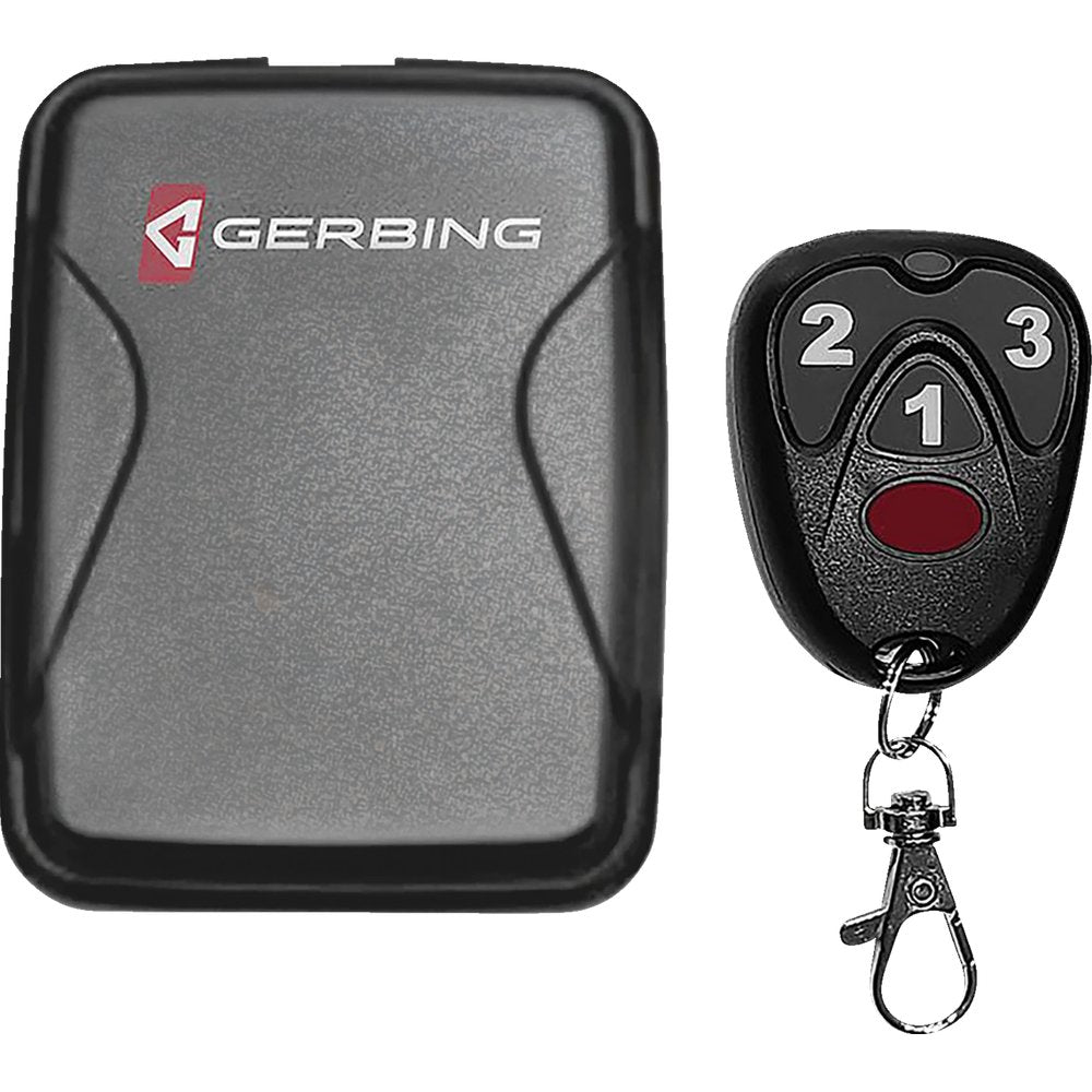 Gerbing Heated Clothing Battery - 7 V - Extended-Life - 7000 MAH G0719U-BAT-860-001-0