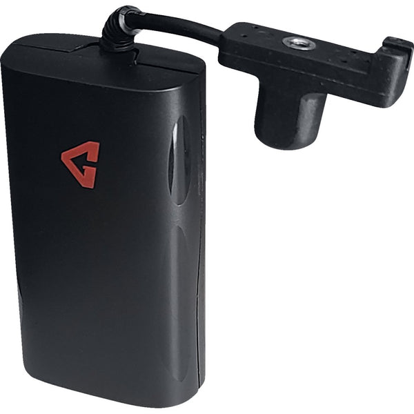 Gerbing Heated Clothing Battery - 7 V - 2600 mAH G0720U-BAT-860-001-1