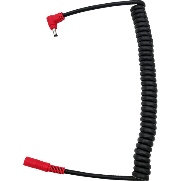 Gerbing Heated Clothing Cord - Extension - Coil - 4' G1215U-ACC-905-001-1