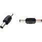 Gerbing Heated Clothing Adapter - 12 V - Male to Male G1218U-ACC-926-001-1