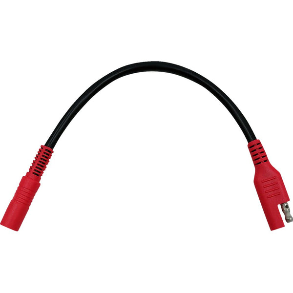 Gerbing Heated Clothing Adapter - SAE-to-Female - 12 V G1215U-ACC-901-001-1