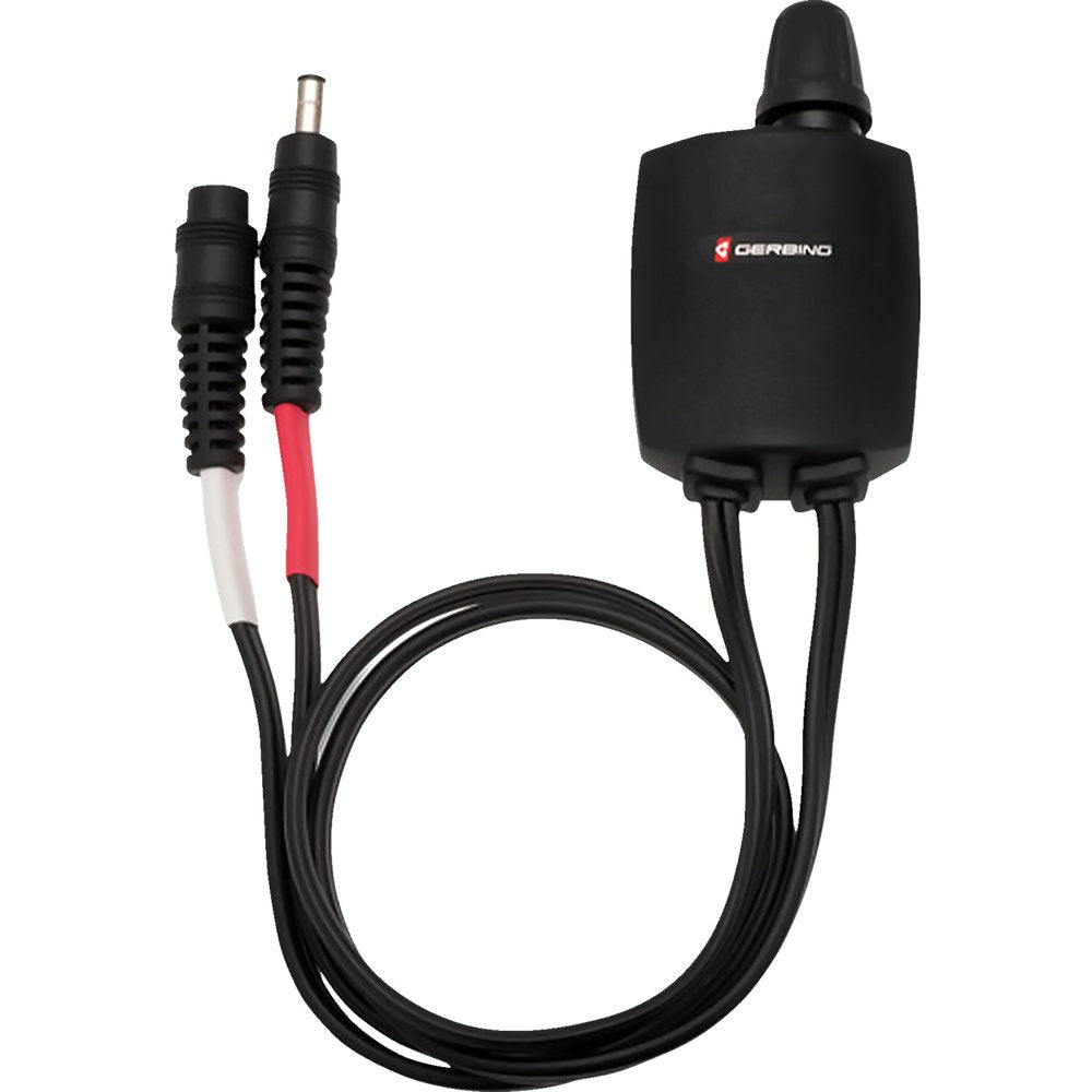 Gerbing Heated Clothing Controller - Single - Portable - 12 V G1218U-ACC-932-001-1