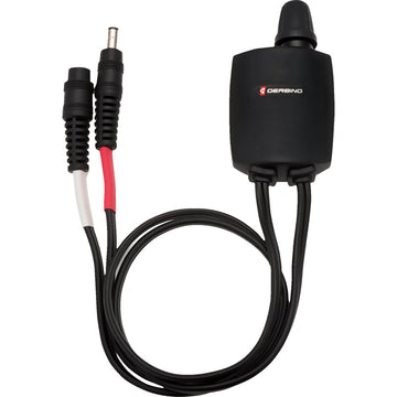 Gerbing Heated Clothing Controller - Single - Portable - 12 V G1218U-ACC-932-001-1