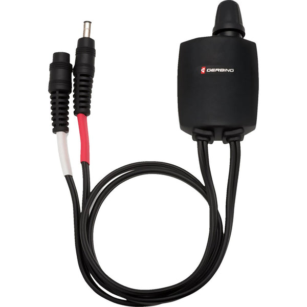 Gerbing Heated Clothing Controller - Single - Portable - 12 V G1218U-ACC-932-001-1