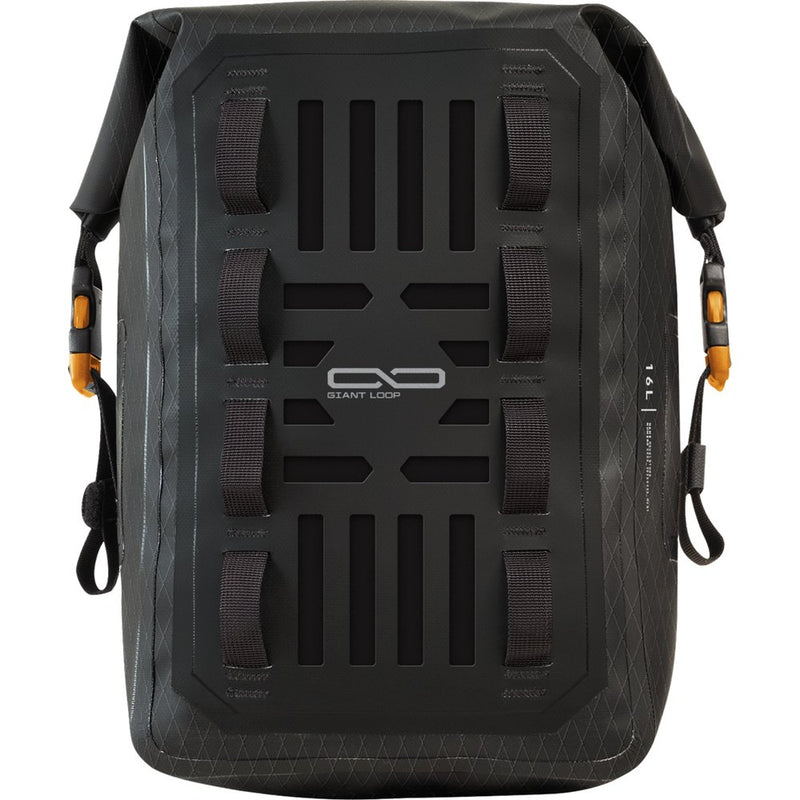 Giant Loop Revelstoke Dry Bag* - Black RTL26