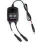 Gerbing Heated Clothing 12 V Temperature Controller - Dual - Wireless G1218U-ACC-930-001-1