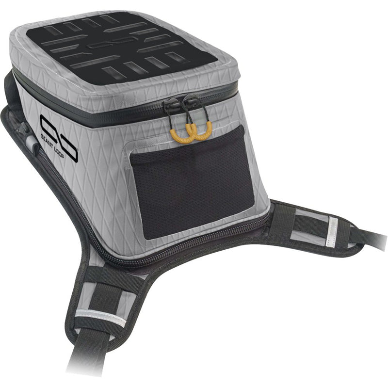 Giant Loop Diablo Tank Bag* - Gray DTB26-G