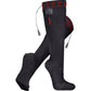 Gerbing Heated Clothing 12V Heated Sock Liner - XL GER-SKLN-12V-XL