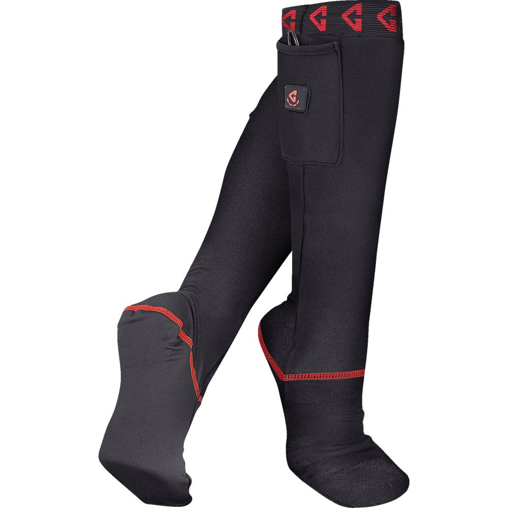 Gerbing Heated Clothing 7V Battery Heated Sock Liner - 2XL GER-SKLN-7V-XXL