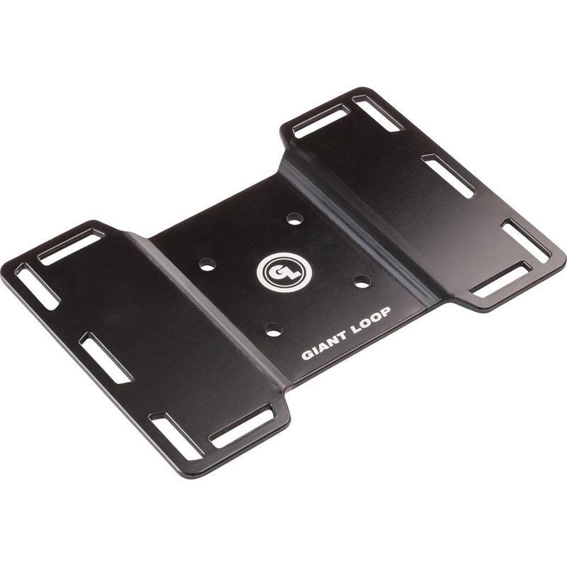 Giant Loop Tail Rack - Black TR23
