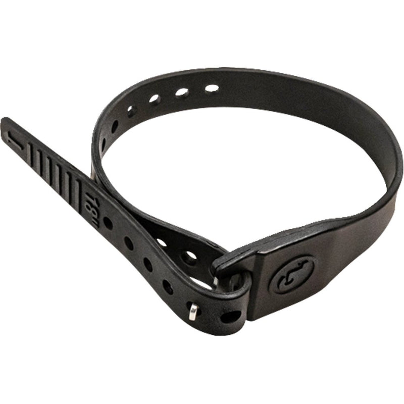 Giant Loop Pronghorn Straps* - 18" - Black PHS20-18