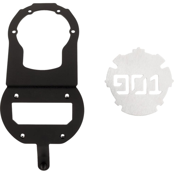 Givi Tanklock Ring - Husqvarna Norden BF68