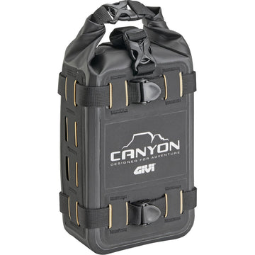 Givi Canyon Cargo Bag - 4 Liter GRT730