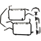 Givi Side Rack Pannier Holder - Outback - BMW F900GS PLO5145CAM