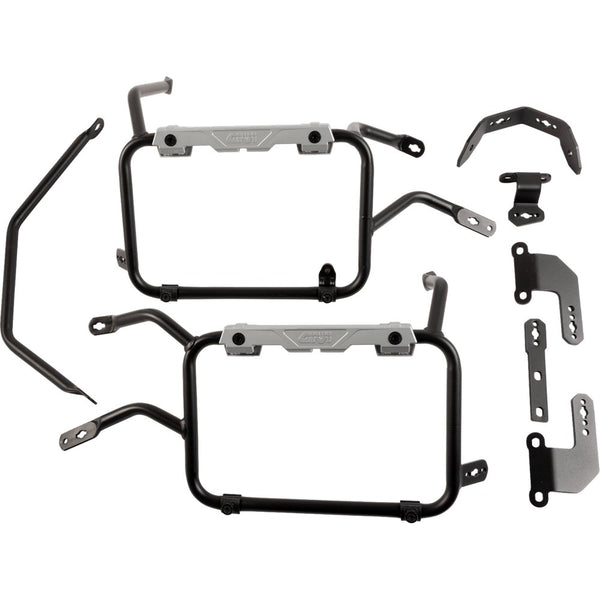 Givi Side Rack Pannier Holder - Outback - BMW F900GS PLO5145CAM