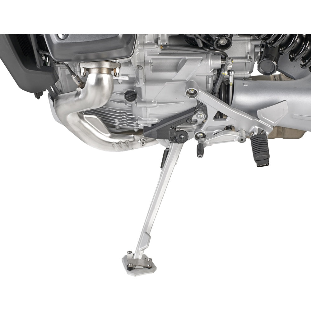 Givi Sidestand Foot - Moto Guzzi - Stelvio ES8208