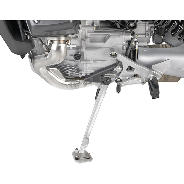 Givi Sidestand Foot - Moto Guzzi - Stelvio ES8208