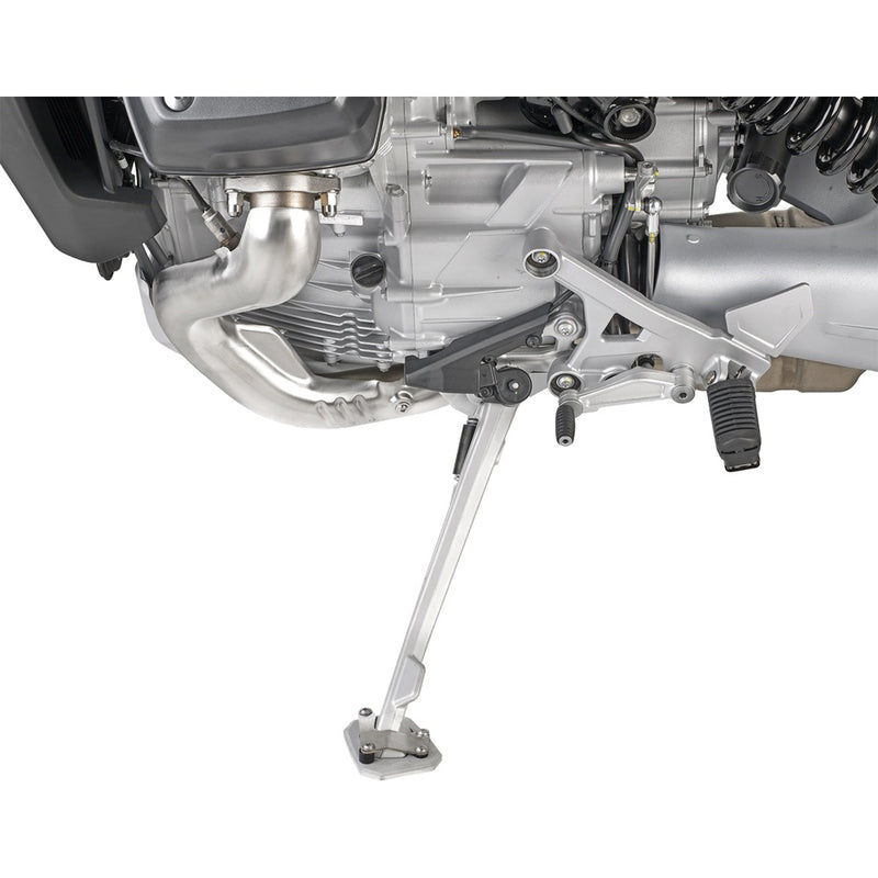 Givi Sidestand Foot - Moto Guzzi - Stelvio ES8208