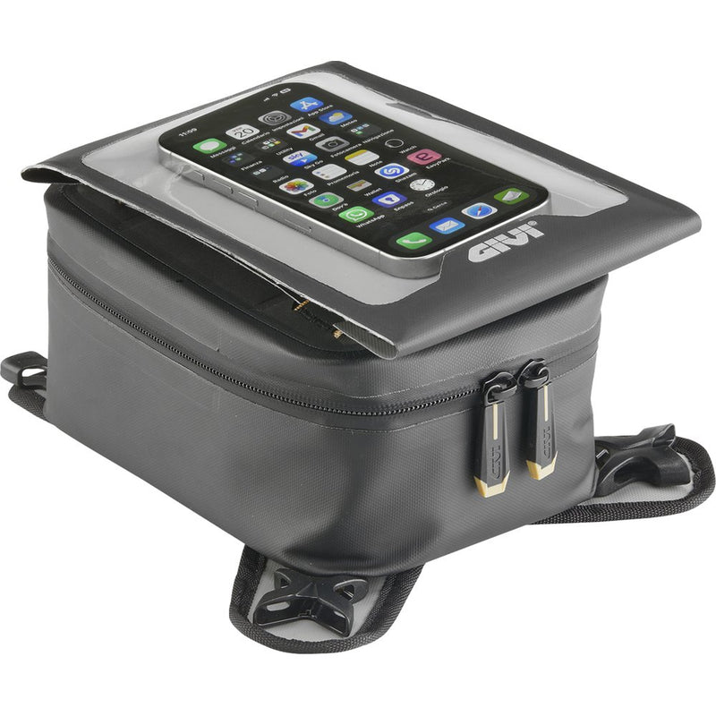 Givi Canyon Tank Bag - 3 Liter GRT729