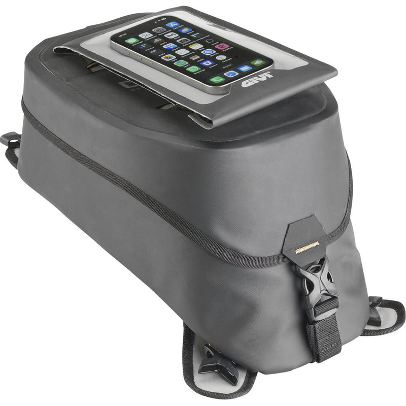 Givi Canyon Tank Bag - 10 Liter GRT728