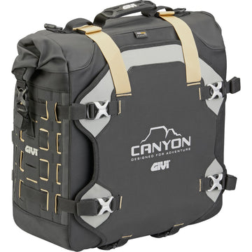 Givi Canyon Sidebag - 30 Liter GRT725