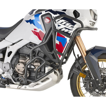 Givi Engine Guards - Upper - Honda - CRF1100L TNH1205