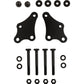 Givi Specific Fit Kit for Mounting Specific Engine Guard - XL750 Transalp TNH1201KIT