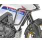 Givi Engine Guards - Upper - Honda - XL750 Transalp TNH1201