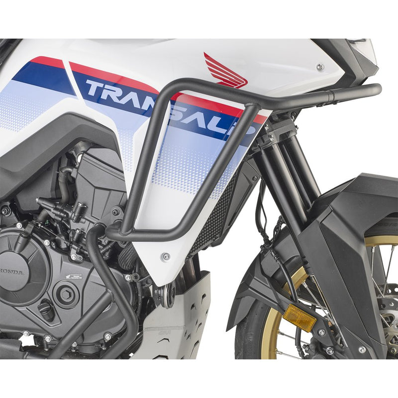 Givi Engine Guards - Upper - Honda - XL750 Transalp TNH1201