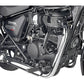 Givi Engine Guards - Royal Enfield TN9053