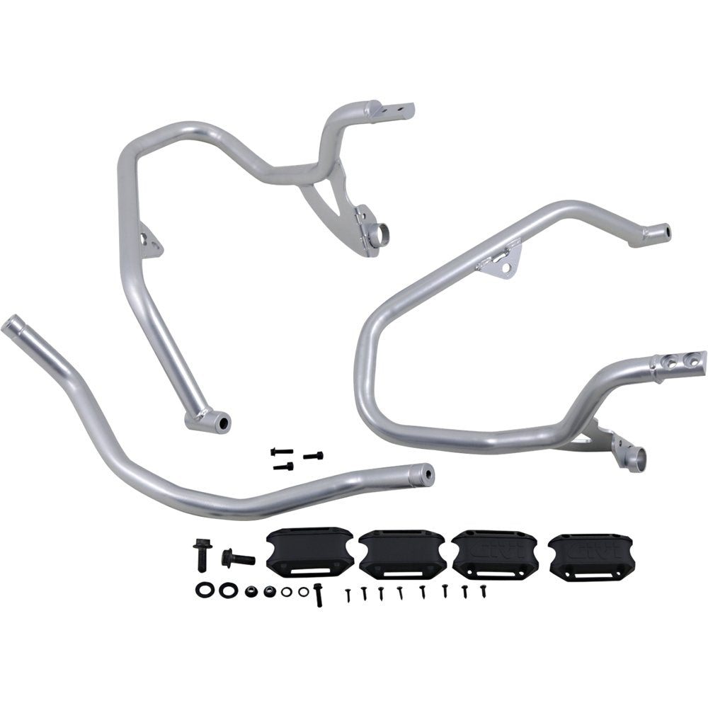 Givi Engine Guards - BMW - R 1200 GS TN689