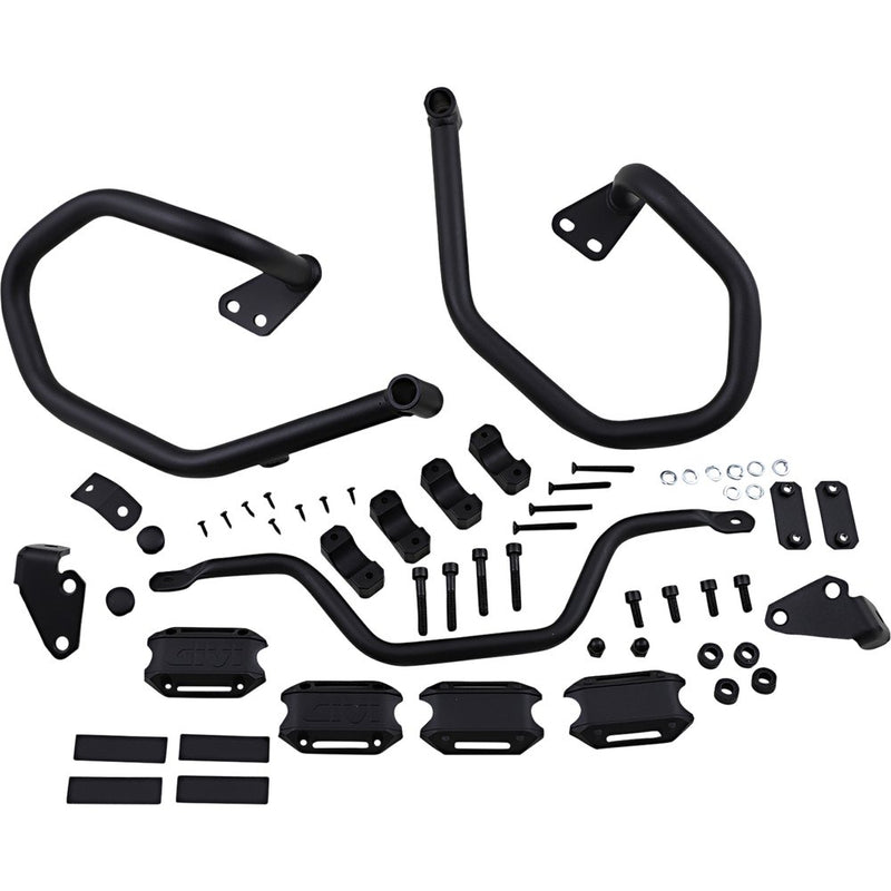 Givi Engine Guards - Yamaha - Tenere 700 TN2145