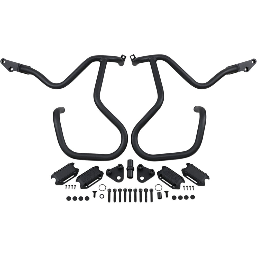 Givi Engine Guards - Suzuki - V-Strom 650 TN532