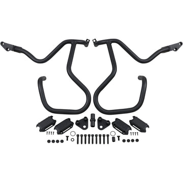 Givi Engine Guards - Suzuki - V-Strom 650 TN532