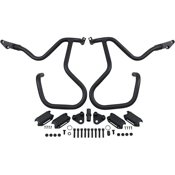 Givi Engine Guards - Suzuki - V-Strom 650 TN532
