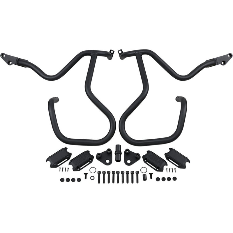 Givi Engine Guards - Suzuki - V-Strom 650 TN532
